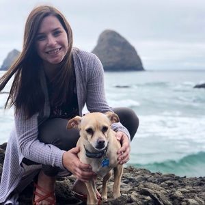 Meet your Posher, Maggie